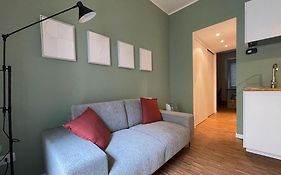 Custodi Apartment